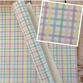 Easter Gingham