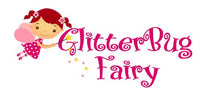 GlitterBug Fairy Gift Cards