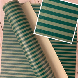 Green Stripes