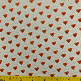 Dog Bones with Hearts