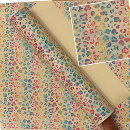 Leopard Spots Rainbow