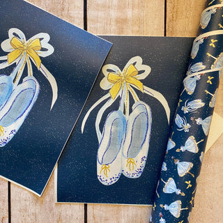 Panel Pack Ballet