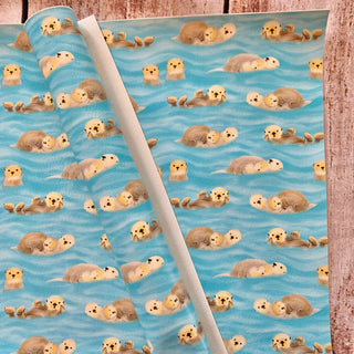 Otters