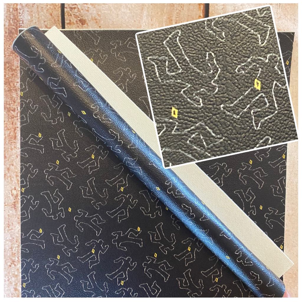 True Crime: Chalk Outline| Glitterbugfairy