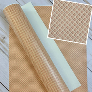 Waffle Cone