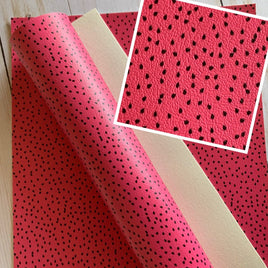 Watermelon Seeds Pink