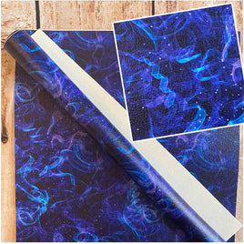 Witchy Swirly Lights