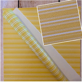 Yellow Stripes