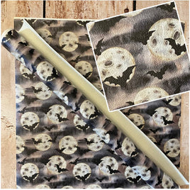 Bats and Moons