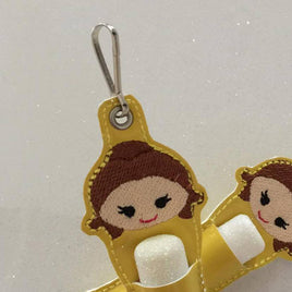 20 pack eyelet clips