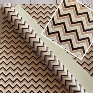 Coffee Chevron