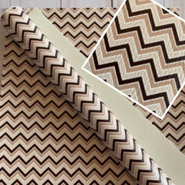Coffee Chevron