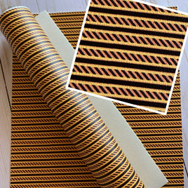 Construction Tread Tracks