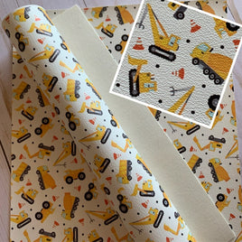 Construction Vehicles