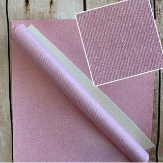 Denim Light Pink