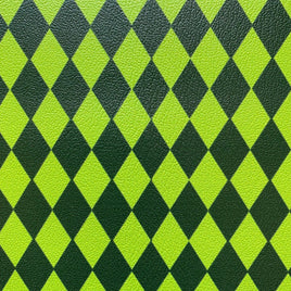 Green Snake Diamonds