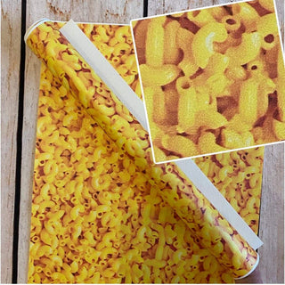 Mac N Cheese
