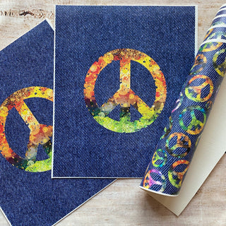 Panel Pack Peace