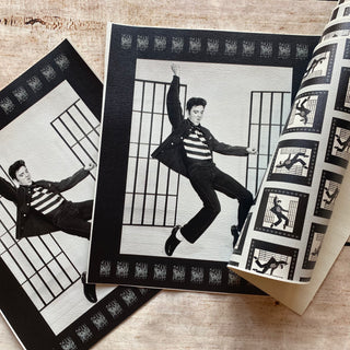 Panel Pack Elvis