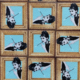 Audrey Squares