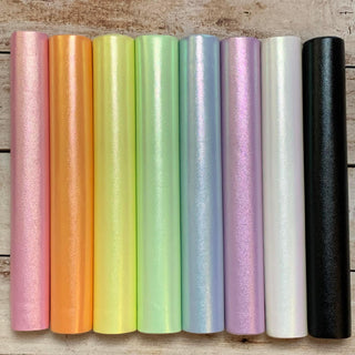 Pearlescent Vinyl