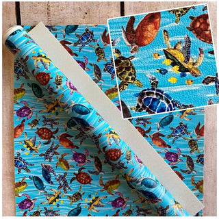 Sea Turtles