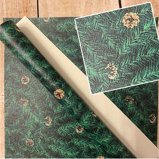 Pine Needles