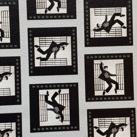 Elvis Squares