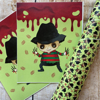 Panel Pack Freddy