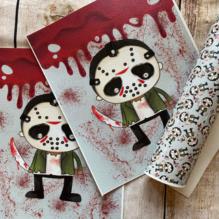 Panel Pack Jason