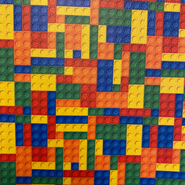 Building Blocks (Matches Panel Pack)