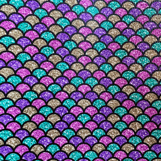 Mermaid Scales