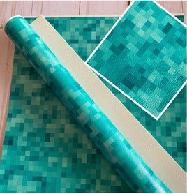 Mineblock Aqua