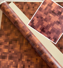 Mineblock Brown