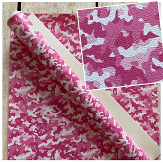 Pink Camo