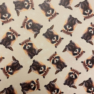 Raccoons
