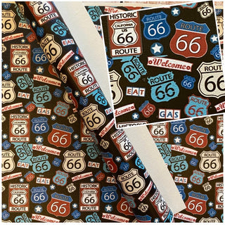 Route 66