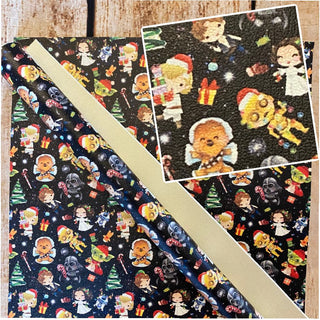Christmas in Space
