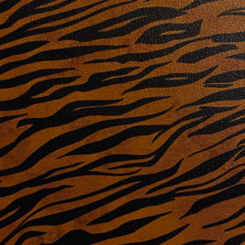 Tiger Stripes Brown (Matches Panel)